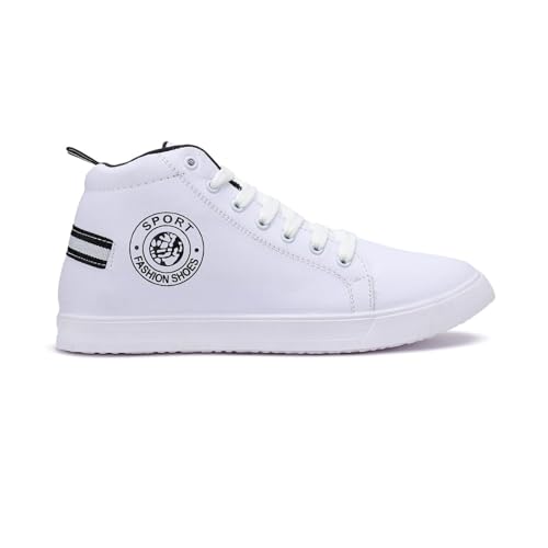 Image of Men's Casual Fashion Shoes for Work, Travel (PRA-1033)