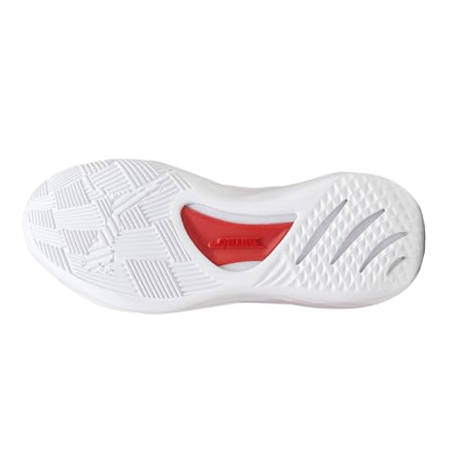 Image of PUMA Mens Hoops X Polar Express All Pro Nitro Basketball Sneakers Shoes
