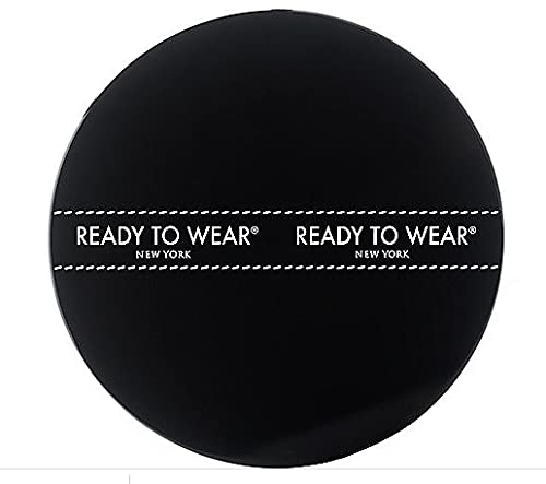 Ready to Wear SHEER REFLECTION Multi Color Compact Powder