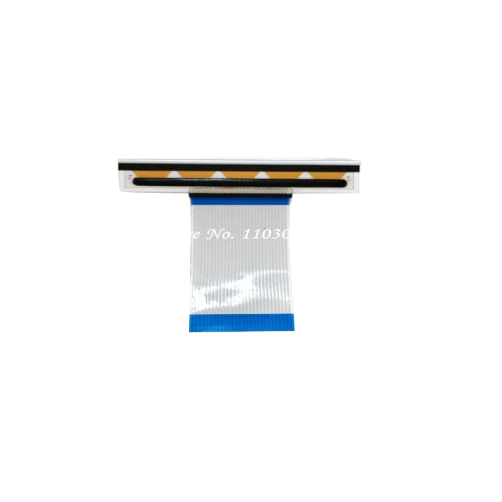 Tête d'impression PC-80USE thermique compatible avec imprimante POScenter - 7