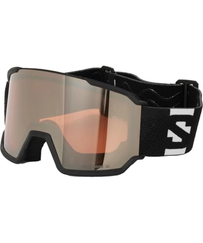 S/VIEW 3 ACCESS BLACK/TOrange