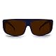 Laserschutzbrille Freemascot mit OD 6+ für 190-550nm und 800-1700nm