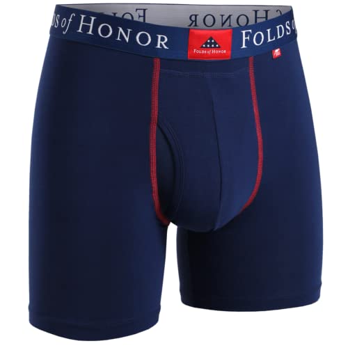 2UNDR Folds of Honor Swing Shift 6