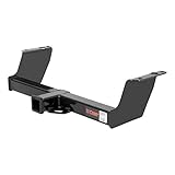 CURT 13019 Class 3 Trailer Hitch