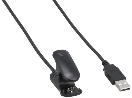 Câble USB SEAC Action noir pour carnet de plongée numérique sur PC