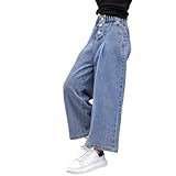 Uso versátil: perfectos para diversas actividades, desde sesiones de aula hasta fiestas de fin de semana, estos pantalones flexibles pasan sin esfuerzo entre citas de juego y salidas casuales. Una opción ideal para cumpleaños, regalos de vacaciones o refrescos diarios: disponibles en tallas juveniles 5T a 14 para amantes de la moda en crecimiento.