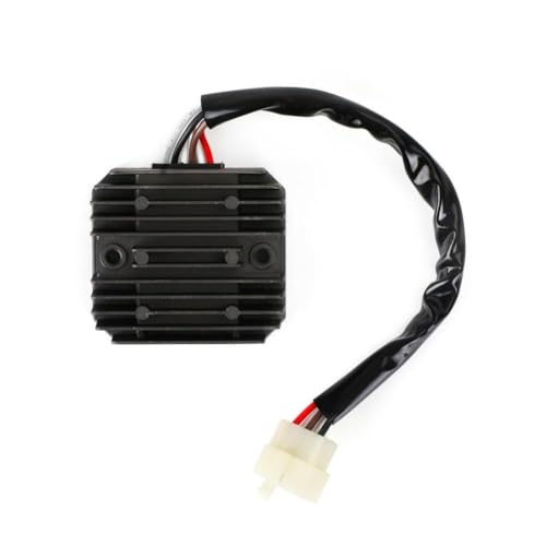 Regulador de voltaje 5A8 81960 A0 5A XTZ 750 Super Tenere 1992 1995 XTZ 660 Tenere 1992 1993 5A8 81960 A0