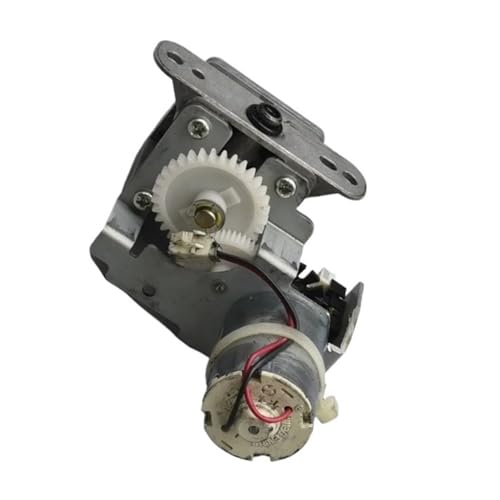 Moteur d'extraction blocage papier duplicateur RV SD MZ MD 24V 023-17145
