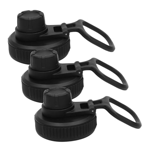 Mobestech �L���{�g���L���b�v �R��h�~�{�g���������W ��^�n���h���t�� �A�E�g�h�A��ʋΗp �ۉ� �ۗ�J�b�v�A�N�Z�T���[ 3�Z�b�g