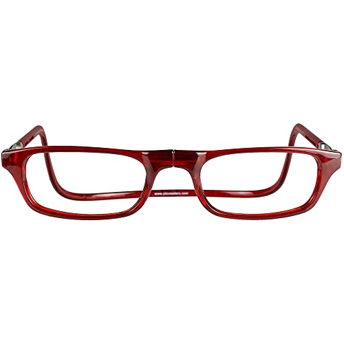Clic Blue Light Blocking Magnetic Reading Glasses thumb #1