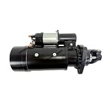 YANNAL PART 1 PC 9X4447 4N3181 Starter Motor Suitable for Caterpillar Engine Part