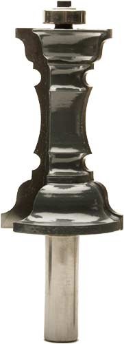 MLCS Mitered Door Frame Router Bit Profile D
