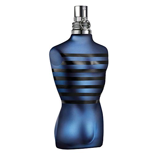 Jean Paul Gaultier Le Male By Jean Paul Gaultier For Men. Eau De Toilette Spray 4.2 Oz.