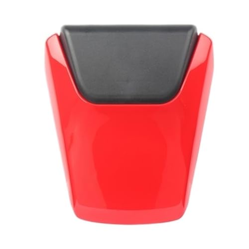 Capot de selle carénage arrière pour YZF 600 R6 finition aérodynamique rigide