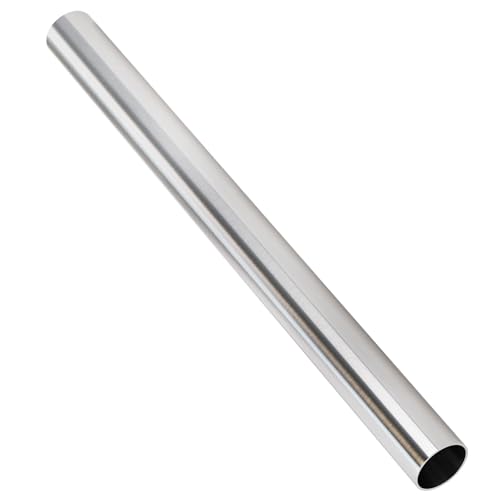 Buchetmann2 Edelstahlrohr V2A Ø 42,4 Rohr42,4-5