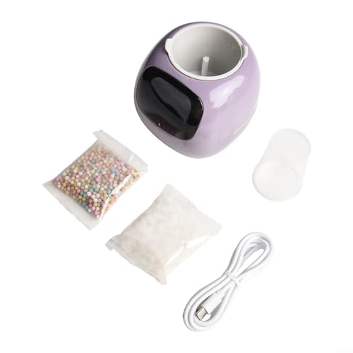 Maceta inteligente avanzada con sensores de humedad y luz con interacción virtual de...