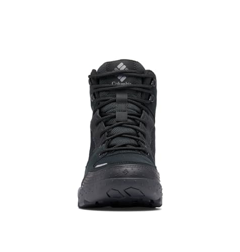 Columbia Men's Portlander Boot Omni-Heat Infinity Snow3