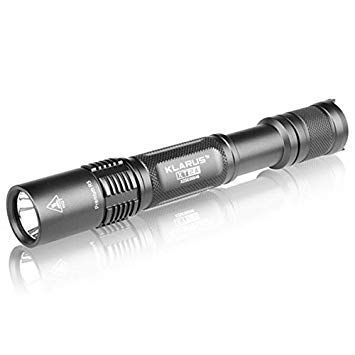 GlobalNiche XT2A XP-G2 280lm 4 Modes Tactical LED