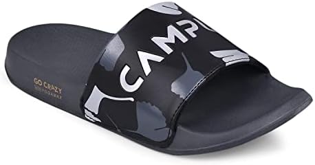 Campus Sl-433 mens Slipper