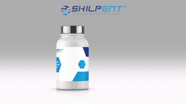 Shilpent Multi-Walled Carbon Nanotube MWCNT (Research Grade)(Number of Layers - 4 to 8)(Diameter - 5-20nm)(Length - 10 micron)(Purity - 99%)(Pack of 10 grams)