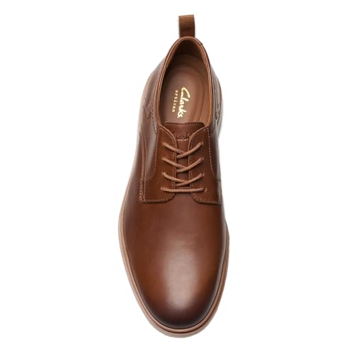 Image of Clarks Mens Chantry Lo