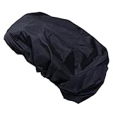 GLEAVI Robuste Regenhülle für Fahrradtaschen aus Langlebigem 190t Polyestertaft Geeignet für...