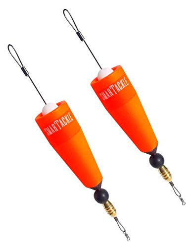 Fish Smack - Loud and Durable Popping Cork