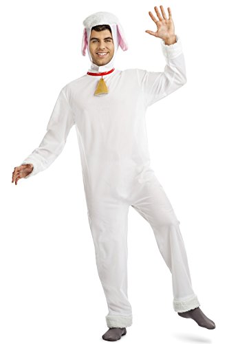 Déguisement de Mouton pour homme