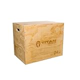 Titan Fitness 20