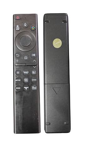 Image of Ehop G2700 Compatible Remote Control for Samsung Smart tv with Voice Search Function, Bluetooth Remote