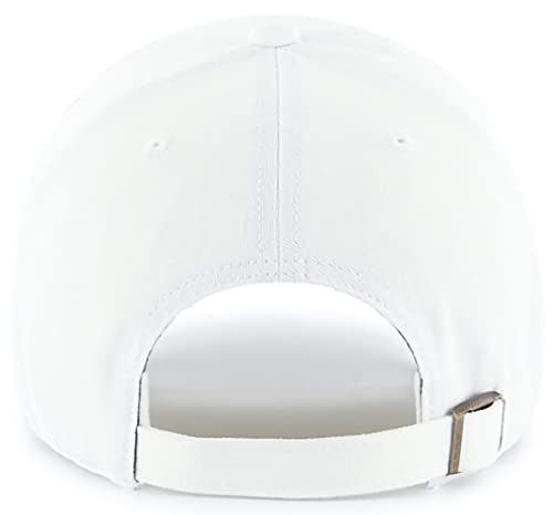 Image of '47 MLB York Yankees Clean Up Adjustable Hat, Adult
