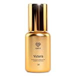 LOVELY Eyelash Glue VICTORIA - super fast glue, drying time: 1 sec - 8 weeks adhesive strength, very durable | for professional eyelash extensions, Lash Extension Glue | 5ml, black