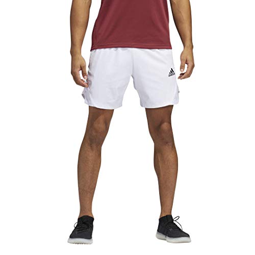 adidas Shorts de Treinamento Masculino Heat.rdy