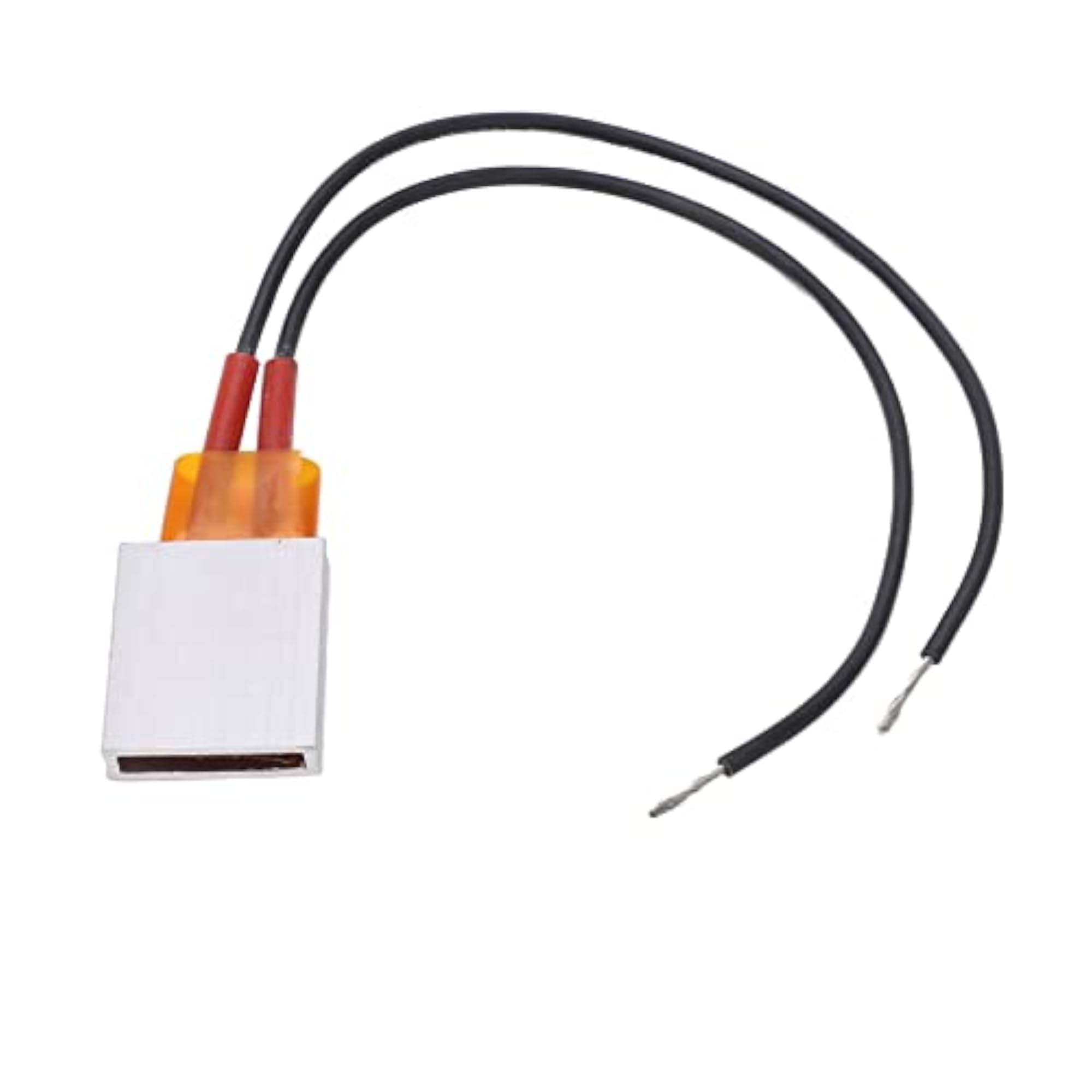 5 Pcs PTC Heating Plate Ceramic Insulated Elements
