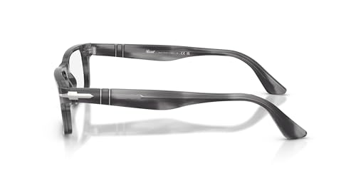 Image of Persol Unisex Po3050v Rectangular Prescription Eyewear Frames