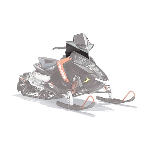 Polaris 2880394 Snowmobile Tall Windshield cover