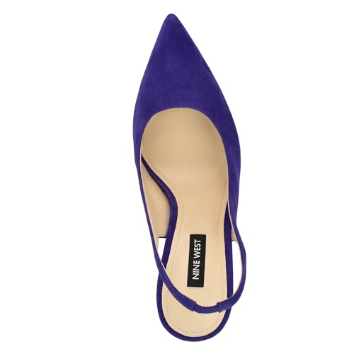 Image of Nine West Feather 3