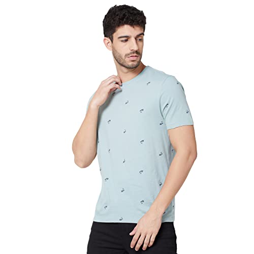 Image of R&B Men's Regular T-Shirt
