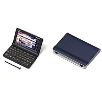 エクスワード XD-SX8500DB ダークブルー カシオ エクスワード XD-SX8500DB [ダークブルー] 価格比較
