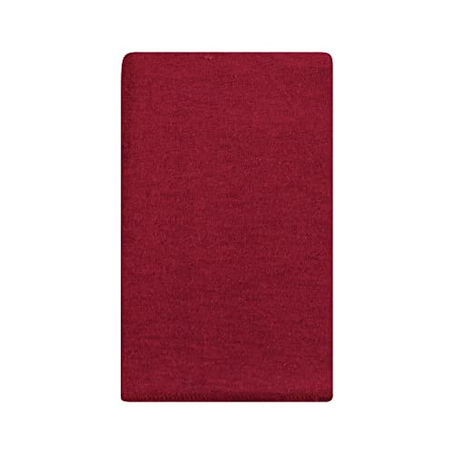 Image of Hudson Baby Unisex Baby Cotton Flannel Burp Cloths, Fall Botanical, One Size