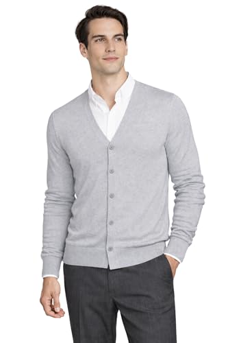 State Cashmere Cardigan