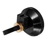 Material handling suction cups--the secure grip provided by this suction cup allows for more precise cuts, reducing the risk of mistakes or accidents,round threads suction cups Glass lifting suction cups--this suction cup is perfect for you to cut gl...