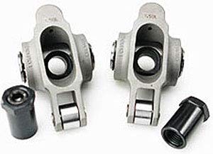 Crower Cams 73641-16 Rocker Arms - Sbc 1.6