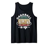 Gagaball Player Gaga Ball Game