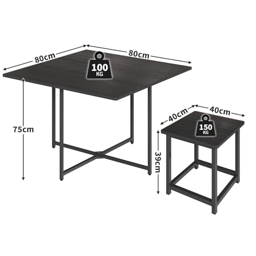 Opiniones y reviews de Comedores Sencillos los mejores 5. 30 Imagen adicional