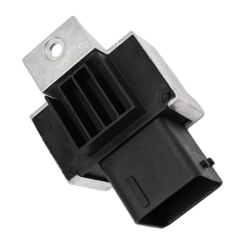 Module de commande de bougie de préchauffage pour un démarrage serein en hiver A6079000100