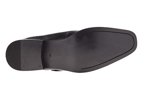 DTI GV Executive Men's Leather Dress Shoe Celio Slip-On Loafer4