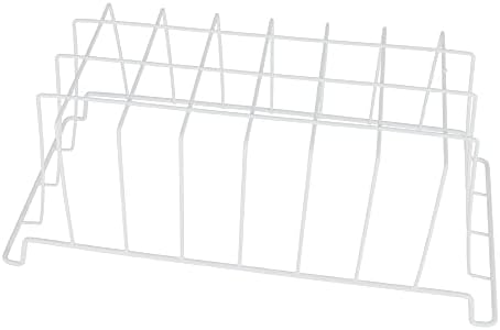 sparefixd Universal Chest Freezer Wire Basket Frozen Food