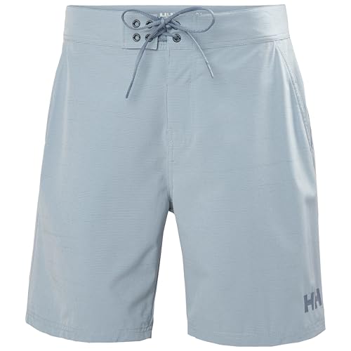 Helly Hansen Newport Boardshorts für Herren, 20,3 cm, 561 Windy Blue, 48
