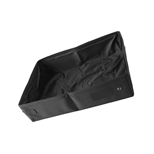 Produtos para Gatos Necessidades Diárias para Gatos, Caixa de Areia Sem Odor, Leve, à Prova D'água,